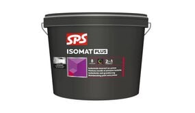 SPS Isomat Plus