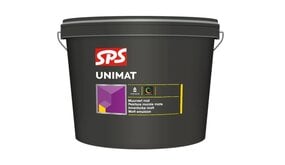 SPS Unimat