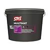 Multimat | Matte Muurverf en Plafondverf