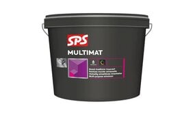 SPS Multimat