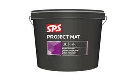 SPS Project Mat