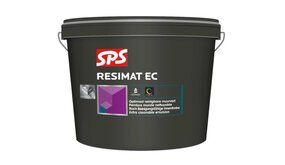 SPS Resimat EC