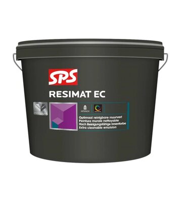 SPS Resimat EC