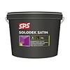 Solodek Satin | Zijdeglans Muurverf en Plafondverf