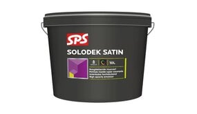 SPS Solodek Satin