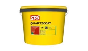 SPS Quartzcoat