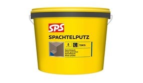 SPS Spachtelputz 1,2 mm