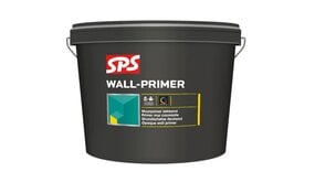 SPS Wall Primer