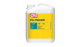 SPS Fix Primer