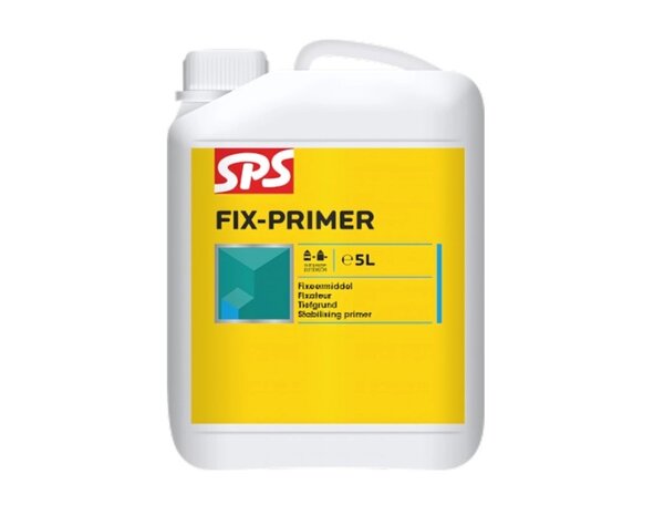 SPS Fix Primer | Voorstrijkmiddel