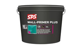 SPS Wall Primer Plus