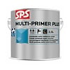 Multi Primer Plus | Grondverf Binnen & Buiten