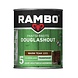 Rambo Douglas Beits Transparant Warm Teak 1221