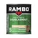 Rambo Douglas Beits Transparant Kleurloos 0000