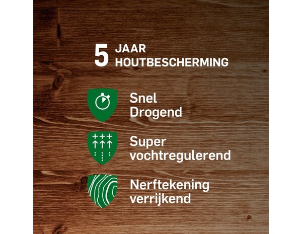 Rambo Douglas Beits Transparant Kleurloos 0000