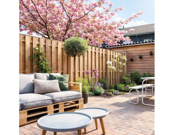 Rambo Douglas Beits Transparant Kleurloos 0000