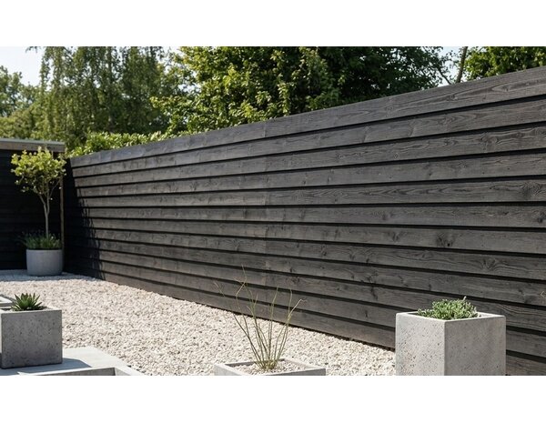 Rambo Douglas Beits Transparant Diepzwart 1223