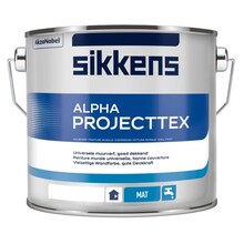 Sikkens Muurverf