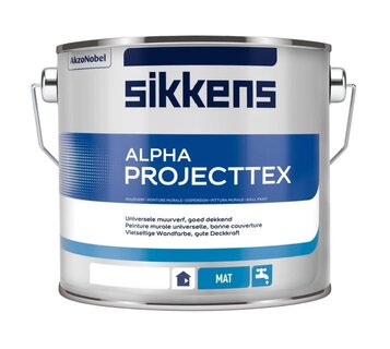 Sikkens Muurverf