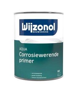 Kunststof primer