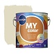 Histor MY color Muurverf Limited Edition Olive Tint