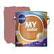 Histor MY color Muurverf Limited Edition Earth Rose