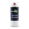 Spuitbus op Kleur Spuitbus op Kleur
