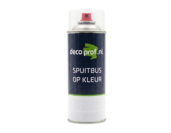 ColorMatic Spuitbus op Kleur ColorMatic Spuitbus op Kleur