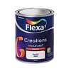 Creations Muurverf Metallic
