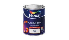 Flexa Creations Muurverf Metallic