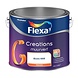 Flexa Creations Muurverf Metallic