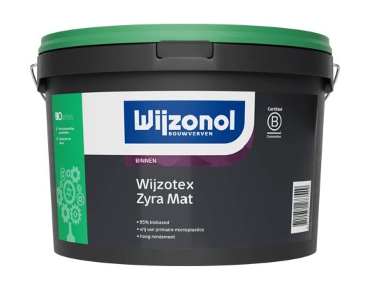 Wijzonol Wijzotex Zyra Mat