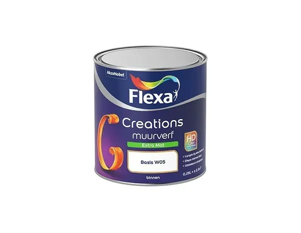Flexa Sikkens RIJKS Kleuren Bruin Flexa Sikkens RIJKS Kleuren Bruin