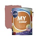 Histor MY color Muurverf Limited Edition Earth Rose Histor MY color Muurverf Limited Edition Earth Rose