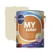 Histor MY color Muurverf Limited Edition Olive Tint Histor MY color Muurverf Limited Edition Olive Tint
