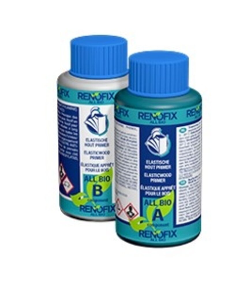 Renovaid Renofix All Bio Set A+B Renovaid Renofix All Bio Set A+B