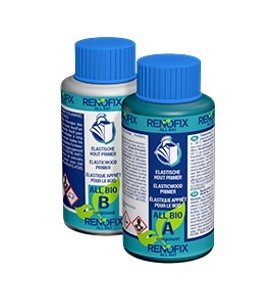 Renofix All Bio Set A+B | 200 ML