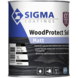 Sigma WoodProtect Solid Matt | Dekkende Houtverf Buiten Sigma WoodProtect Solid Matt | Dekkende Houtverf Buiten