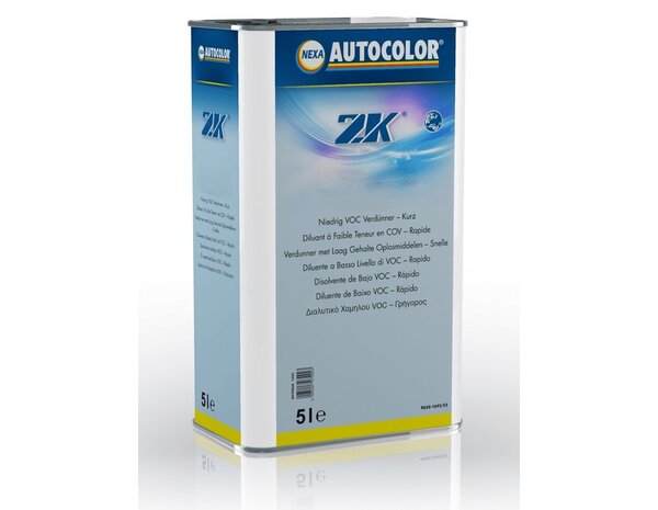 NEXA P850-1492 2K Medium Thinner