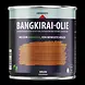 Hermadix Bangkirai Olie Hermadix Bangkirai Olie