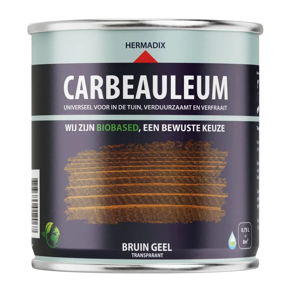 Hermadix Impraline Carbeauleum