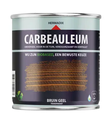 Hermadix Impraline Carbeauleum