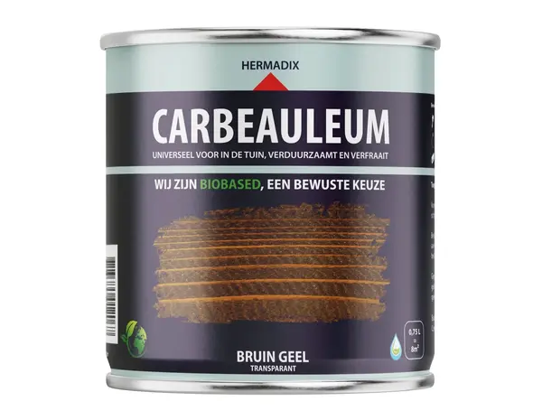 Hermadix Impraline Carbeauleum