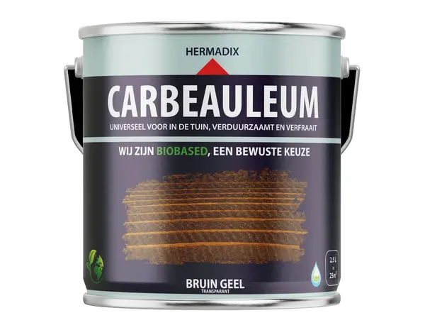 Hermadix Impraline Carbeauleum