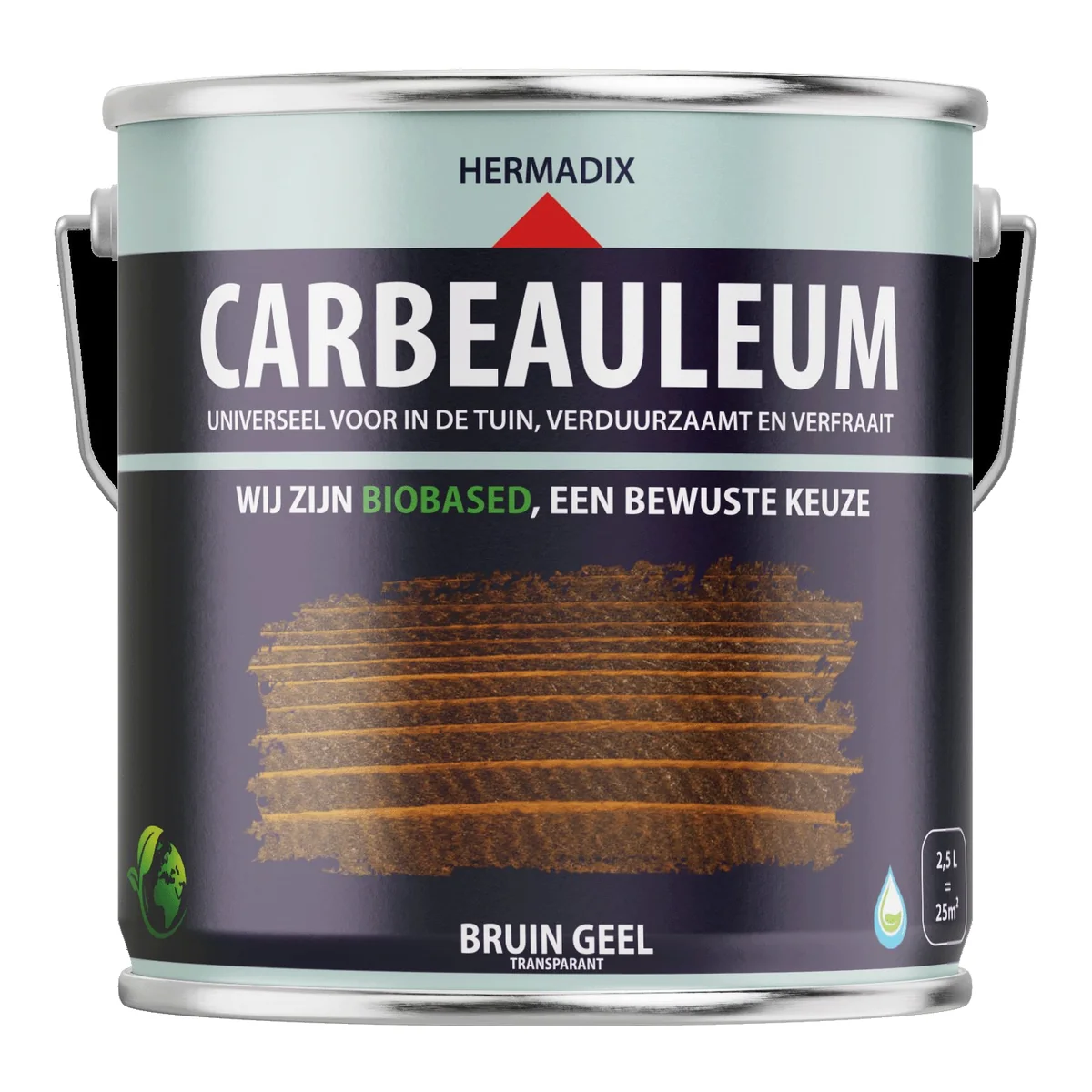 Impraline Carbeauleum | 2,5 LTR