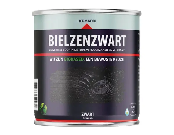Hermadix Impraline Bielzenzwart