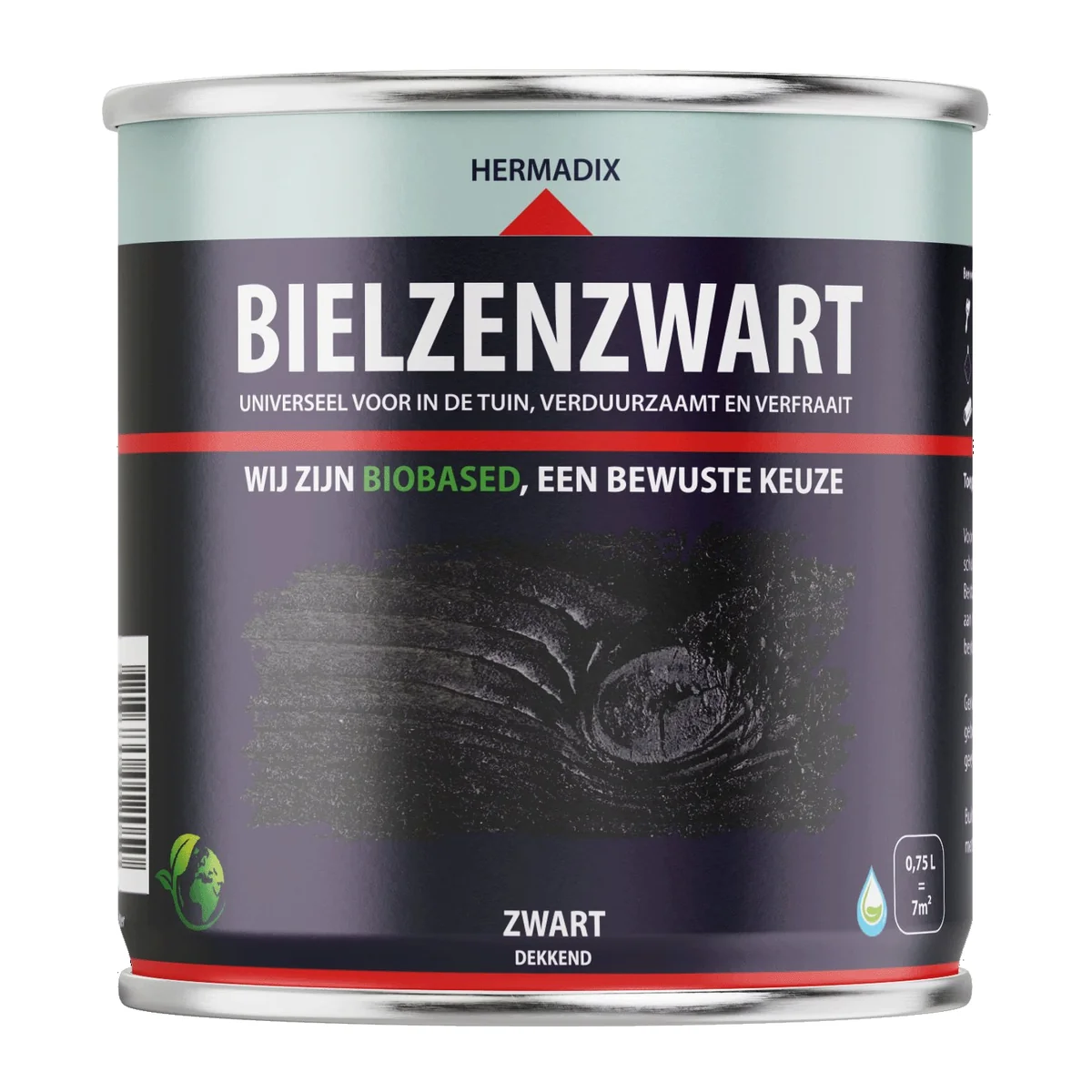 Impraline Bielzenzwart | 750 ML