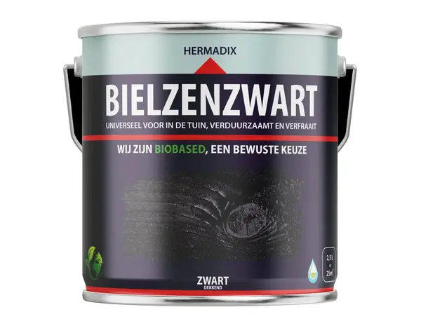 Hermadix Impraline Bielzenzwart