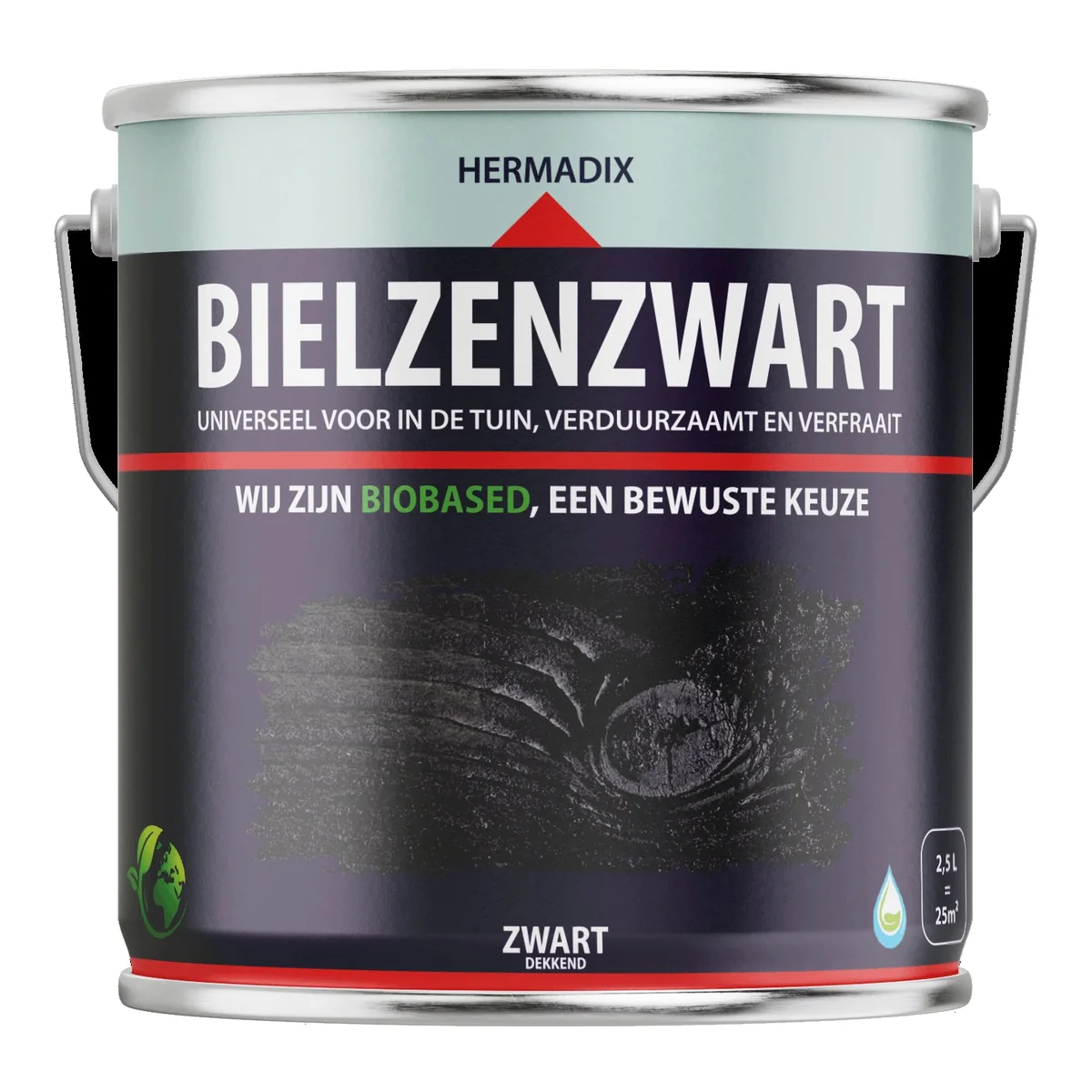 Impraline Bielzenzwart | 2,5 LTR
