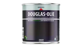 Hermadix Douglas Olie Zwart Hermadix Douglas Olie Zwart
